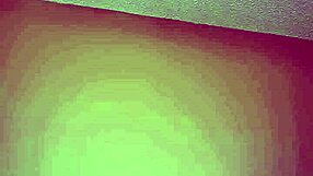 Bound Wife Gets Pounded In Bondage Ball Licking Session