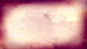 Wild teen gets her ass spanked and pussy fucked hard