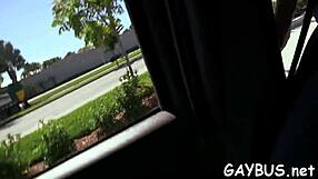 Gay Booty Porn Featuring Intense Anal Action and Big Cocks