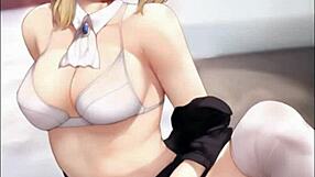 Hey, have you seen these Love is War GIFs 2 clips yet?