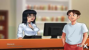 Summertimesaga - Come Show Me Boobs 93