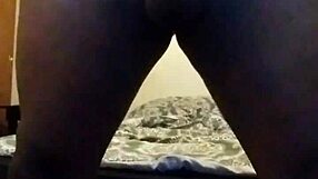 is that small 18+ cock busting a nut? let me see those black tits