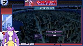 Something Unlimited Part 132