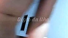 girlfriend watches redhead ride boyfriend in lesbian swingers group