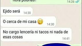 a fat latina bbw amateur wants to fuck a college student