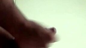 see how i sucked my boyfriends big dick