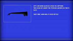 Fucking Glasses - Fucking A Hot Teen 18+ Ashley Red