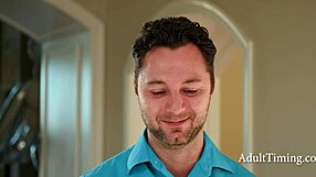 Erotic Masseuse And Her Ex Husband Nuru Massage