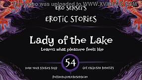 Lady of the Lake Erotic Audio for Women ESES54