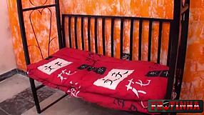 Horny Teen Celine Salles Loves Outdoor Anal And Cum In Mouth