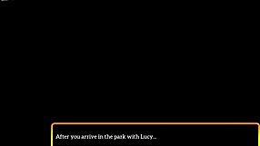 Smash through erotic barriers in this wild cartoon game.