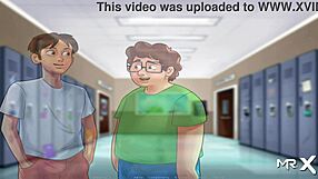 Summertimesaga - Come Show Me Boobs 93