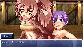 OMG, the incredible MGQ Paradox anime hentai compilation part 10 is out!