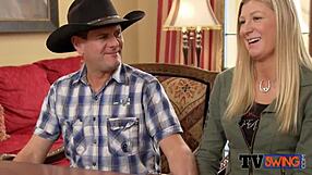 i get horny with southern couple foreplay