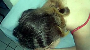 Latina Heals Me with Her Tight Holes