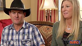 i get horny with southern couple foreplay