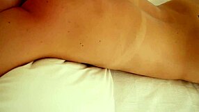 Belinda Selin Fucks New Lover in Doggy Style Passionately.