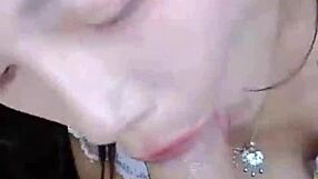 Zorgen Voor Zieke Schoonzus Leidt Tot Creampie Verleiding