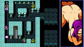 Tower of succubus part 2 hentai game unfolds