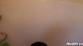 Hej, vidi lingerie tinejdžerku 18+ Denice K kako siše kurac