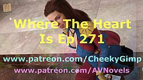Where The Heart Is 271