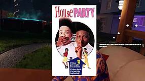 House Party First Impressions In Anime