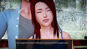 Smash through erotic barriers in this wild cartoon game.