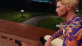 House Party First Impressions In Anime