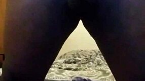 is that small 18+ cock busting a nut? let me see those black tits