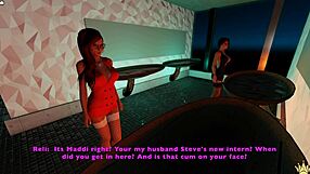 Royal BBC exclusive slams cheating spouse in part 1