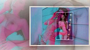 Russian nude beauty continues in the second part!