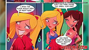 College Perverts Play Basketball