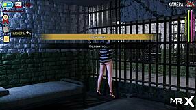 Fashionbusiness - Spread Your Legs E1 100