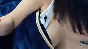 Caring For Sick Sister-In-Law Leads To Creampie Temptation