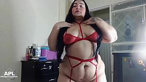 know my stepson watches me change clothes every time