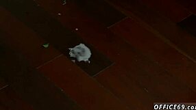 Ebony Thug Gay Porn Holiday Special