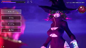 anime hentai game play with rpg action