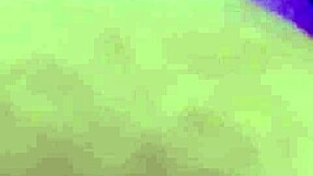 Feeling Every Moment of This Sexy Amateur Selfie Video