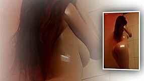 Russian nude beauty continues in the second part!