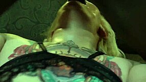 Insane Gangbang with Ada Bomb, So Wet!