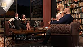 jessica oneils hard news 57 is a game series episode