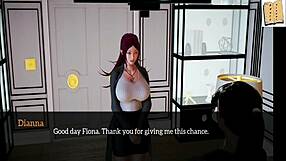 My new family episode fifty four