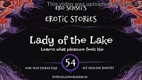 Lady of the Lake Erotic Audio for Women ESES54