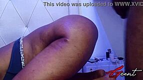 doggystyle i wrecked her tight pussy with my bbc