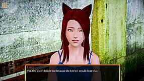 Smash through erotic barriers in this wild cartoon game.