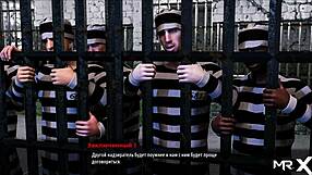 Fashionbusiness - Spread Your Legs E1 100