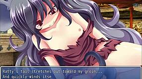 OMG, the incredible MGQ Paradox anime hentai compilation part 10 is out!