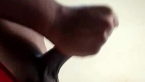 see how i sucked my boyfriends big dick