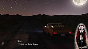 Wow, Latex Bdsm With Big Boobs!