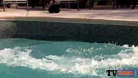 i get horny with southern couple foreplay